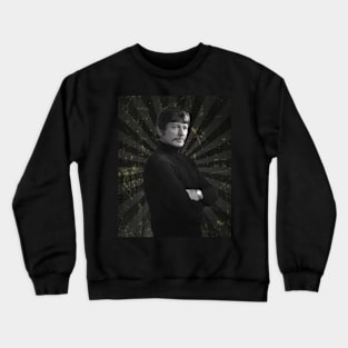 Charles Bronson Crewneck Sweatshirt